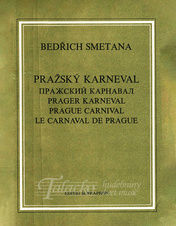 Pražský karneval